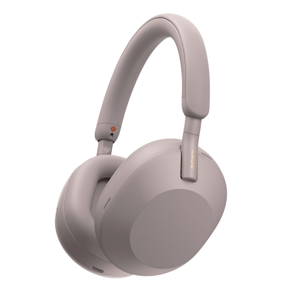 Sony WH-1000XM5